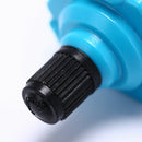 Inflatable boat air valve adaptor board stand up paddle board kayak accessory FT