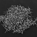 Wholesale 800 Pieces Blank Stud Earrings Pin Stud Post Pad Sale