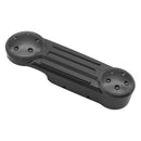 Front Fork Suspension Link Cover Case Cap Fit for Piaggio Vespa LX Black