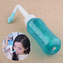 Nose Wash Clean Sinus Allergies Relief Nasal Pressure Neti Pot Adults Child Kids