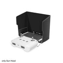Phone Screen Professional Remote Controller Outdoor Sun Hood for DJI Mavic Air 2