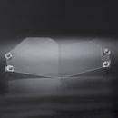 Headlight Protector Guard Transparent Lens Cover Fit For Bmw F750Gs F850 20