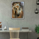 5D DIY Full Drill Diamond Painting Cute Animals Cross Stitch Craft Kit (16)