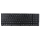 Laptop Keyboard Replacement For ASUS X54H/X54/X54C/X54L/X54XI/X54XB/X54HY