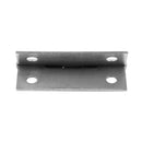 Furniture Cabinet Cupboard Door Stainless Steel Spring Roll Band 2 inch Lon S1U7