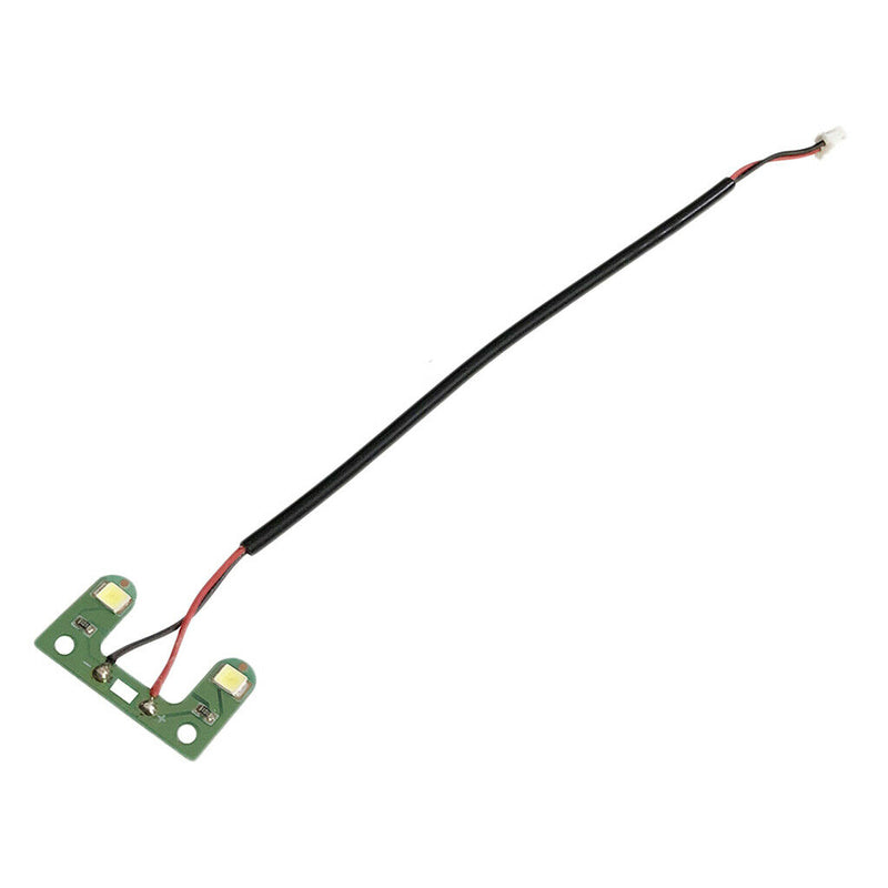 Front Rear Light Control Cord RC Car Part for XinLehong Q901/Q902/Q903-QDJ03