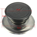 2x Replacement Pot Pan Cup Kitchen Cookware Holding Knob Handles Lid Grip Cover