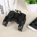 K21 Game Trigger Phone Fire Button Controller Joystick Game Grip for PUBG A