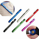 Mini Medical First Aid LED Pen Light Flashlight Torch Doctor Nurse EMT Emergency