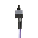 10pcs Host switch line Restarting power line AXT computer chassis power cor SN9F