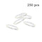 Mini Small Candy Color Rubber Band Baby Tied Hair Rope Ring band Hair I8J8 I3H3