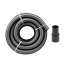 32mm to 35mm Vacuum Cleaner Hose Tube Adapter Converter with 1 meter Hose,