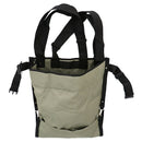 Fruit Vegetables Storage Bag Waterproof Garden Harvest Picking Apron Apron 49x86