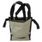 Fruit Vegetables Storage Bag Waterproof Garden Harvest Picking Apron Apron 49x86