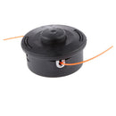 Universal Bump Feed Strimmer Trimmer Brush Cutter Head Lawn Garden Tool Part