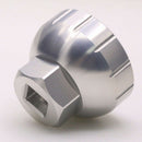 Durable Aluminum Bicycle Bottom Bracket Repair Tool for Sram Dub BSA30 Rotor Del