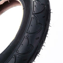Scooter Replacement Outer Tires Wheel for K912-12-1/2x2-1/4 Skateboard