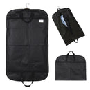 Suit Dress Coat Garment Stora Travel Carrier Bag Cover Hanger Protect 100-60cm3C