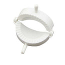 3pcs kitchen plastic dough press maker dumpling pie ravioli making mold mo BX