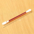 Disposable 100pcs Medical Iodine Cotton Stick Bar Iodine Disinfected Cotton au