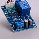 XH-M203 full automatic water level controller pump switch module AC/DC 12V r Kw