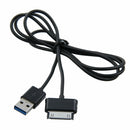 1M USB 3.0 USB Data Sync Charging Cable for Huawei Mediapad 10 FHD Tablet