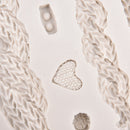 Knitting Mold Silicone Fondant  Knitting Sweater Texture Relief Mouldsã€New JC.