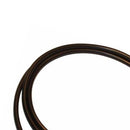 USB CI-V Cat Interface Cable For Icom CT-17 IC-706 Radio J7A8