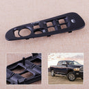 Window Switch Panel Bezel fit for Dodge Ram 1500 2500 3500 02-05 Left Drive Side