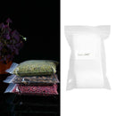 1000 2x3 Clear Reclosablel Zip Lock Plastic Bags Poly Bag Jewelry Bags BVG