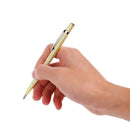 New Tungsten Steel Tip Scriber Pen Marking Engraving Tools Metal Shell Lettering