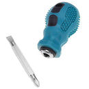 Double-Use Screwdriver Repair Screw Driver Hand Tool Hardware Accessories