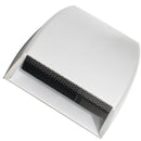 Air Flow Intake Hood Decorative Scoop Vent Bonnet Cover for Universal Car
