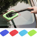 1pc Car Windshield Clean Cloth Cover Pad Car Window Glass Cleaner Care Tools New