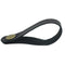 Saxophone Neck Strap with Snap Hook Sax Harness for Alto / Tenor / Soprano