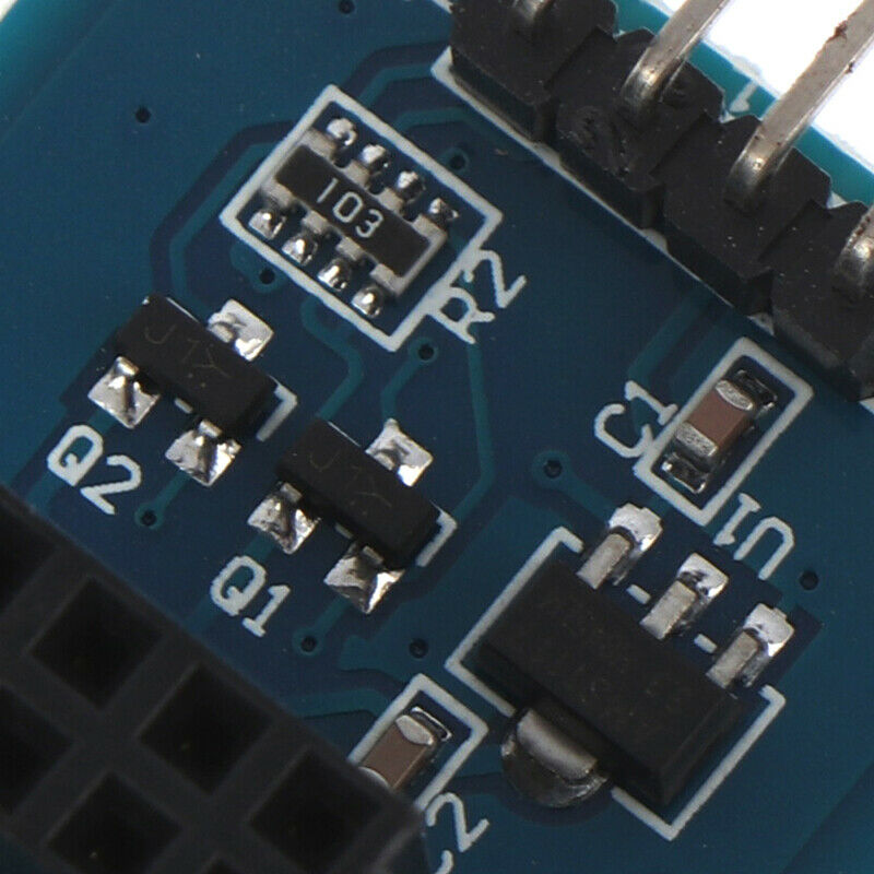 ESP8266 Serial Wi-Fi Wireless ESP-01 Adapter Module 3.3V 5V Compatible Mod rs Gw