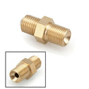 Car Accessory Turbo Oil Power Restriction Adapter