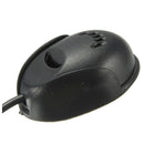 CS-Y0003 External Microphone Mic For Car DVD Radio Stereo Player Head Units