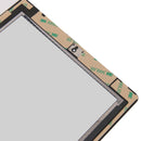 Replacement LCD Digitizer Touch Screen Glass Assembly+Tool f/ iPad 3/4 Black