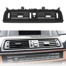 Center Console Grill Dash AC Air Vent for BMW F10 F18 5 Series 11-17 RHD A