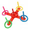 Toss Game Set Puzzle Kids Outdoor Game Birthday Gifts