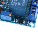 DC12V Battery Low Voltage Automatic Cut off Controller Protection Switch Modu FU