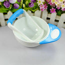 Manual Baby Infant Food Fruit Vegetable Grinder Mill Home Masher 1x Blender U4R3