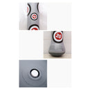 160cm Boxing Punching Bag Inflatable Free-Stand Training Sandbag Kids Toys