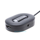 3.5mm Car Wireless Bluetooth 3.0 A2DP V1.2 Audio Music Receiver Adapter w/ Cable