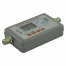 WS-6903 Digital Satellite Signal Finder Directv Meter LCD Buzzle for TV gre Z5R6
