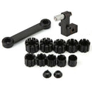 Ring Setter Ring Ball Clamp Engraving Ball Jewelry Setting Tool Accessories L6Q8
