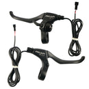 1 Pair Electric Scooter Brake Lever Electric Bicycle Brake Handle BellsB Hn