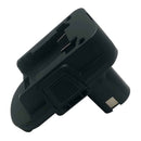 Battery Adapter For DEWALT Milwaukee Converter to RYOBI 18V CORDLESS PLUG TOOlj