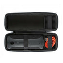 Hard Case Travel Carrying Storage Bag for JBL Flip 4 / JBL Flip 3 Wireless  Z9N6